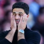 Informácie o zbierke: Mikel Arteta 'je faktor pre titul Dry Spell' ako Gunners Celebrity 'tiež Strident'