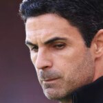 Informácie o zbierke: „Neprítomnosť aspirácie“ Mikel Arteta, keď Andrea Berta Eyes január prenáša