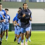 Informácie o živom vysielaní India vs Omán: Kedy, kde si môžete užiť hrnček CAFA Nations 2025, tretie miesto na treťom mieste?