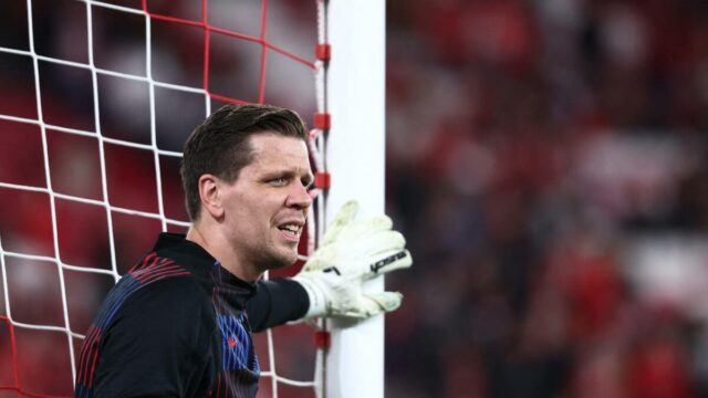 Informácie o zranení v Barcelone: ​​Flick Rallies za skúseným Szczesny, pričom Garcia ide do chirurgického zákroku 

