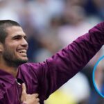Informujúce poznámky Carlosa Alcaraza, že nových pochybností Novak Djokovic by mali počúvať