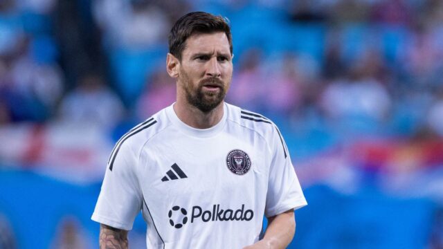 Inter Miami vs Seattle Sounders Live Stream Details, Big League Football: Kde si môžete pozrieť hru Lionel Messi? 


