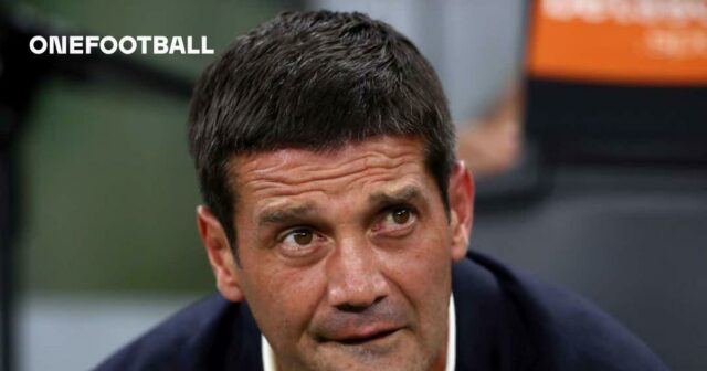 Obrázok článku: Inter Miláno 2-1 Sassuolo-Chivu Happy Over Win “