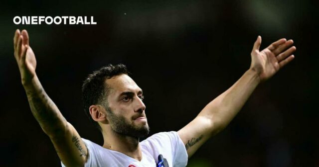 Obrázok článku: Inter Miláno Star vyhlasuje: „Snívam o tom, že sa stanem najviac uzatváracím hráčom v Turecku“