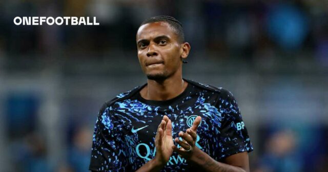 Icon: OneFootball
