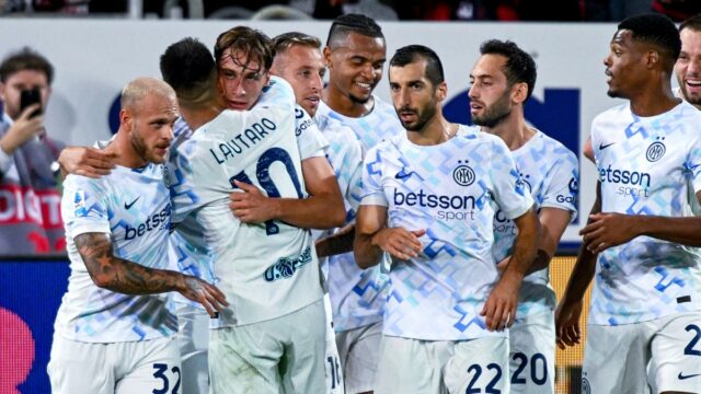 Inter vs Slavia Praha Live Stream Details: Kedy, kde, kde vidieť organizáciu UEFA Champions Organization 2025-26 Oblek? Predpovedaný XI 

