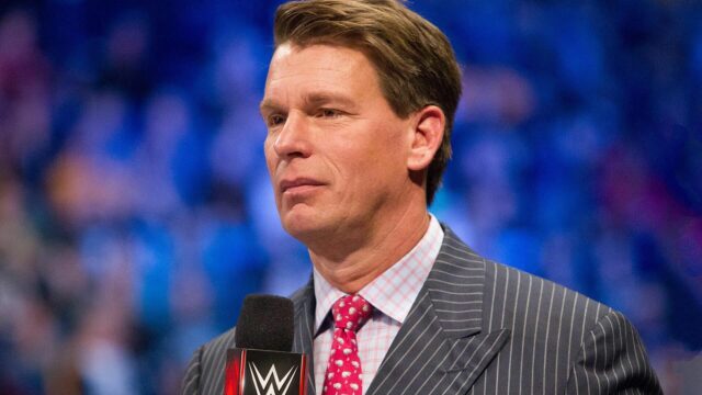 JBL chráni WWE po Wrestlepalooza 


