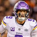JJ McCarthy vedie Vikingovia vracajúc sa v počiatočnom začiatku NFL, porážky Bears pri cestovaní