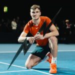 Jack Draper sa pripravil, aby šiel po veľkých neočakávaných peniazoch pri príležitosti obnovy