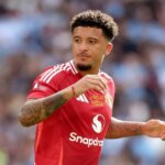Jadon Sancho poskytol Guy Utd Transfer Getaway Course, keď vzniká aktualizácia EMI Martinez