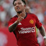 Sancho sa spojil s Villa - jeho tretie kúzlo pôžičky preč od United