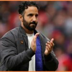 Jamie Carragher má neobvyklý koncept týkajúci sa Amorimu v Guy United