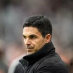 Jamie Carragher radí Mikel Artetu, aby po výbere Ethan Nwaneri urobila masívnu úpravu dane Arsenal