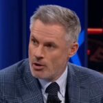 Jamie Carragher vytvára živé puzdro na zber a nesprávne sa správajú informácie pre Liverpool