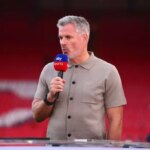 Jamie Carragher zaklope Alejandro Garnacho Choice, ako poskytlo rozhodnutie tvrdého Chelsea