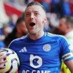 Jamie Vardy odhaľuje, prečo sa partner Rebeka a členovia rodiny ešte musia pripojiť v Taliansku pred spustením Cremonese.