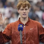 Jannik Sinner reveals clues that he's dating Laila Hasanovic, not Brooks Nader image