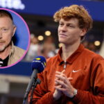 Jannik Sinner ponecháva tenisový symbol „nespokojný“ v nemilosrdnom otvorenom rozhodnutí