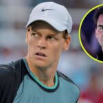 Jannik Sinner reaguje na pochybné vzatie Rogera Federera vrátane neho a Carlosa Alcaraza