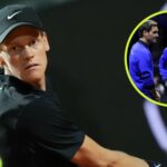 Jannik Sinner „najväčší inštancia“ prispôsobenia od Rafa Nadal, Roger Federer a Novak Djokovic