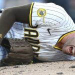 Jason Adam, fľaša, ktorú Dodgers nemôžu zostaviť verzus, je odsunutý