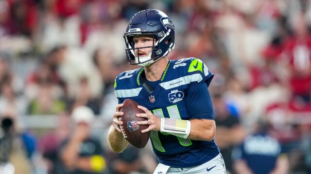 Jason Myers kope Seahawks okolo kardinálov pozoruhodnou výhrou 

