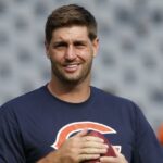 Jay Cutler je podnikom právne kroky proti nehode v roku 2024, ktorá viedla k väzeniu na jazdu pod vplyvom alkoholu