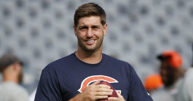 Jay Cutler je podnikom právne kroky proti nehode v roku 2024, ktorá viedla k väzeniu na jazdu pod vplyvom alkoholu 

