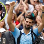Je Novak Djokovic neďaleko odchodu do dôchodku po otvorenom odchode Spojených štátov? Bývalý tréner Sereny Williamsovej predpokladá