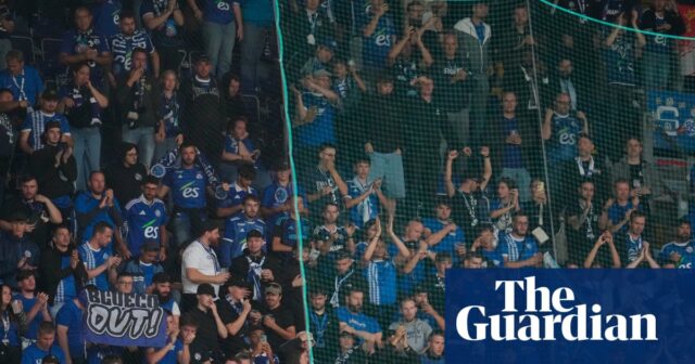 Je Štrasburg súrodenecký klub do Chelsea alebo jednoducho ich úložný priestor? | Futbal 

