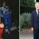 Jednoducho dni pred jeho úmrtnosťou, Ayrton Senna zverejnil prekvapivé informácie bývalému predsedovi Ferfari, pokiaľ ide o jeho Williamsovú prácu