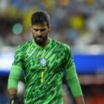 Jednoducho, keď si Liverpool predstavuje, že sa nemôže zhoršiť, Alisson získa zranený