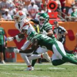 NFL: New York Jets v Tampa Bay Buccaneers