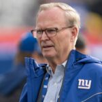 John Mara Giants tvrdí, že bol zistený s rakovinovými bunkami