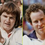 John McEnroe odhaľuje, ako bojoval Jimmy Connors