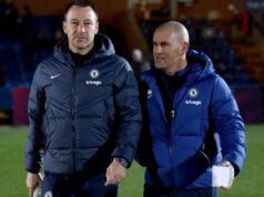 Terry hovorí, že len jeden súčasný útočník Premier League by spôsobil problémy John Terry uvádza, že Chelsea vyžaduje finále v štýle Liverpoolu, aby získal tituly premiérovej organizácie