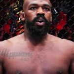 Jon Jones má náklady znížené v prípade nehody z februára.