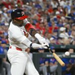 MLB: Chicago Cubs v St. Louis Cardinals