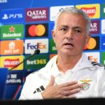 Jose Mourinho posiela ostrú správu Chelsea pred návratom Stamford Bridge | Futbal | Športová aktivita