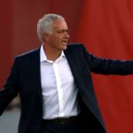 Jose Mourinho pripomína návrat Benfica s presviedčaním 3-0 výhry v porovnaní s AVS