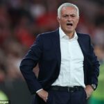 Jose Mourinho vyniesol návrhy, že zarába mega plat v Benfica