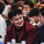 Juan Gomez de Liaño PBA Season 50 Rookie Draft