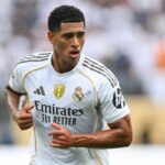 Jude Bellingham sa „šok“ vráti do skutočného tímu Madrid, aby sa stretol s Marseille