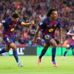 Jules Kounde vyvoláva zásadný problém s Barcelonou po výhre La Real Win