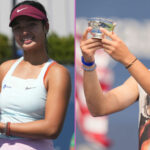 Junior Conquest Champs, ktorý sa vzdelával na akadémii Rafa Nadal