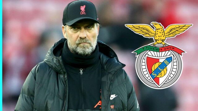 Jurgen Klopp „Just Train“ pre klub, ktorý má v úmysle postarať 

