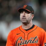 MLB: Los Angeles Dodgers v San Franciscu Giants