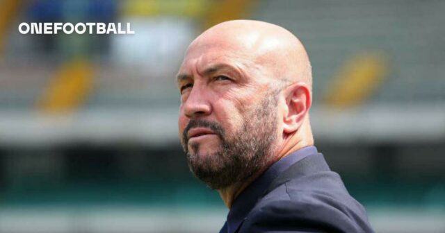 Obrázok článku: Juventus 4-3 Inter Miláno: Zenga hovorí: „Je ľahké obviňovať Sommera, hovoril by som viac o zručnosti strelca“