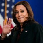 Kamala Harris priznáva obavy týkajúce sa transgender profesionálnych športovcov v dámskych športových aktivitách