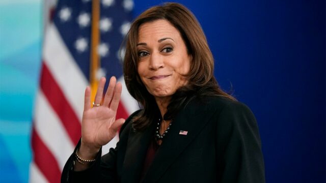 Kamala Harris priznáva obavy týkajúce sa transgender profesionálnych športovcov v dámskych športových aktivitách 

